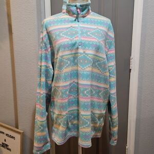 Chubbies pullover! Size XL